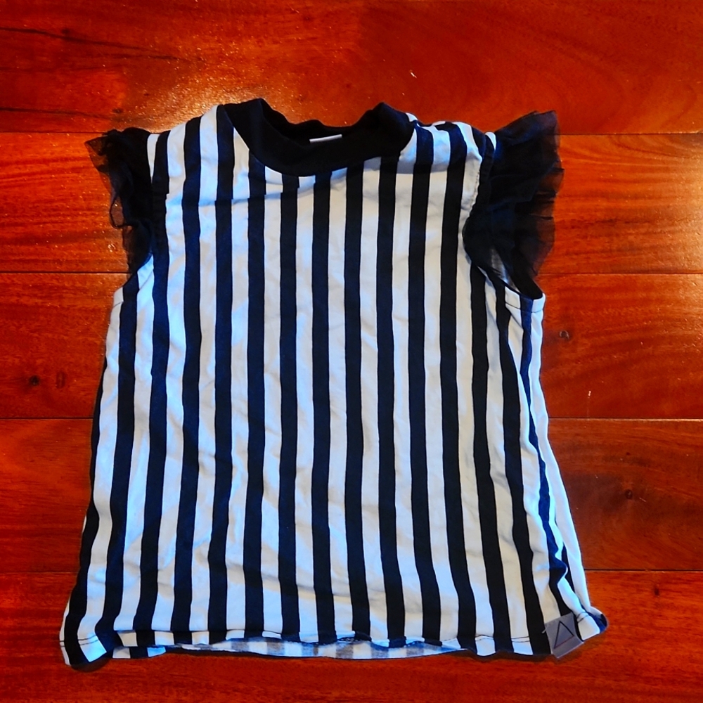 Nasha Girls Shirt